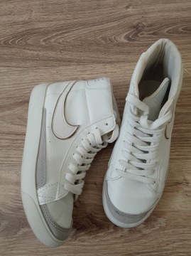 Buty Nike rozmiar 37