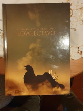 Łowiectwo Henryk Okarma 