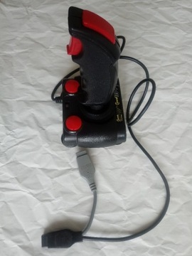 Nietypowy, unikalny joystick Cheetah 125+