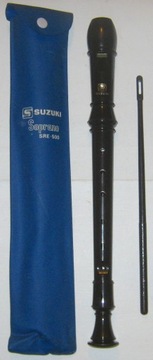 SUZUKI SRE-500 / FLET SOPRANOWY