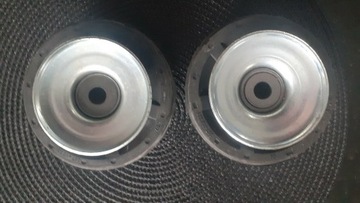 Mocowanie amortyzatora gumy VW Golf 3 nr357412331 