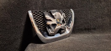 Emblemat znaczek Peugeot 207 1800001030