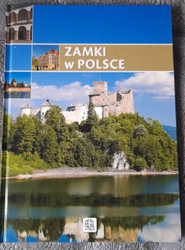 Zamki w Polsce - album