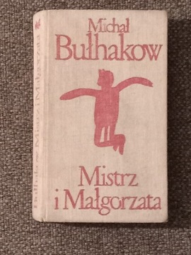 Bułhakow Mistrz i Małgorzata 