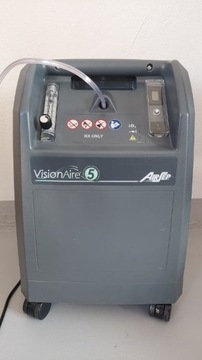 Koncentrator tlenu VisionAire 5  