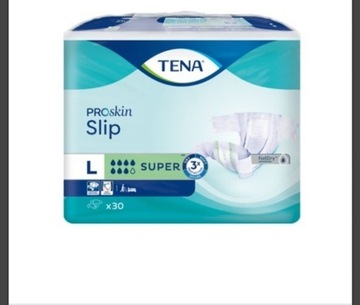 TENA Slip ProSkin Super