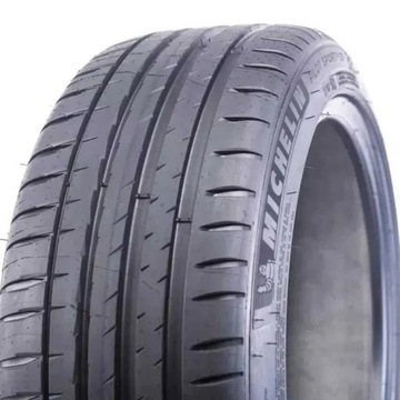 Opony Michelin Pilot Sport 4 225/40R18 92Y XL