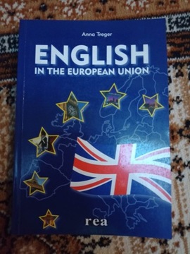 Treger - English in the European Union