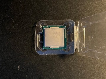 Intel Xeon 1240 v3 uszkodzony