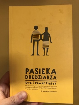 Pasieka dredziarza 