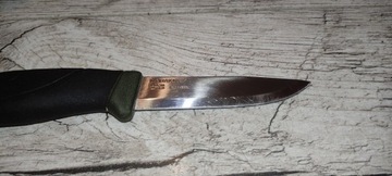 Nóż Mora Companion MG