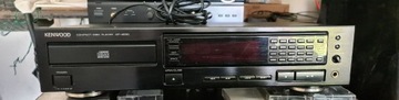KENWOOD  DP-4030 odtwarzacz CD