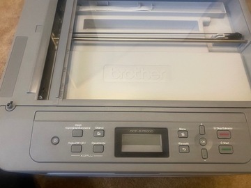drukarka laserowa DCP-B7500D
