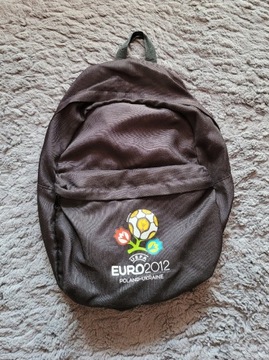 Plecak Uefa EURO 2012 Poland-Ukraine