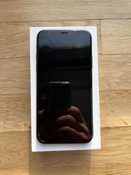 IPHONE X SPACE GRAY 256GB