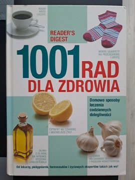 1001 Rad dla Zdrowia