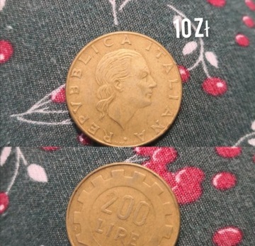 Stare monety 