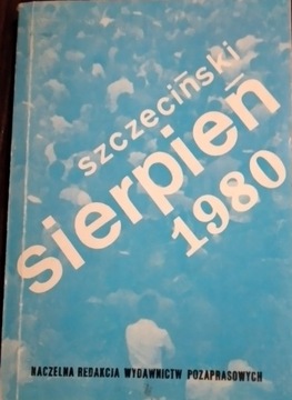 szczecińskie sierpień 980