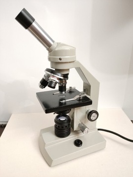 Mikroskop Motic 