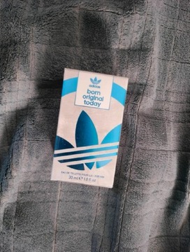 Adidas Born Oryginal Today 