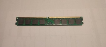 Pamięć RAM Hynix HY5PS12821C FP-Y5 512MB niska