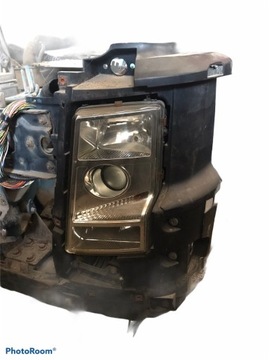 Lampa obudowa lampy prawa lewa volvo fh13 fm12