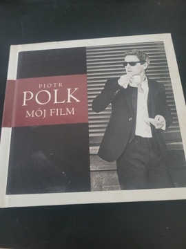 Piotr Polk   Mój Film CD i DVD