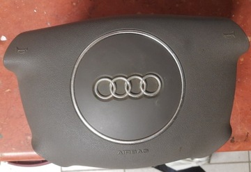 Poduszka powietrzna do Audi A4 2004 
