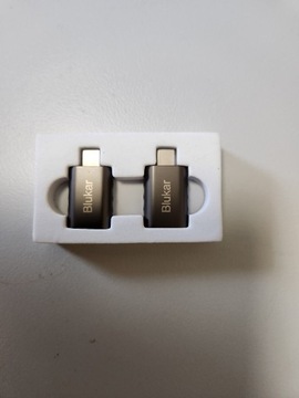 Adapter USB Typ C Blukar