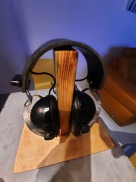 słuchawki vintage pioneer e205