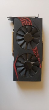 Asus RX 470 4 GB