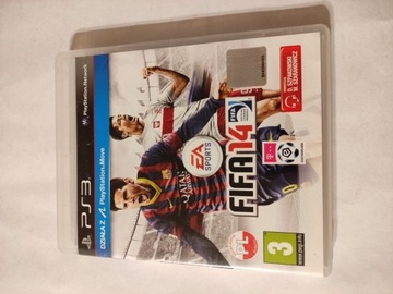 Fifa 14 PlayStation 3 PS3