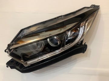 Lampa Honda HRV Lewa LIFT 2018 soczewka  idealna