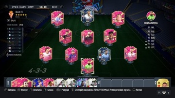 fifa 23 pc gra + ultimate team 