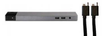 STACJA DOKUJĄCA HP Elite Thunderbolt 3