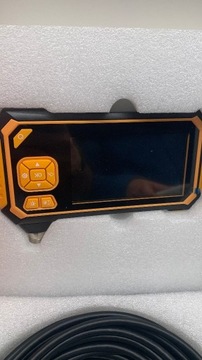 LCD HANDHELD digital endoscope