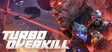 Turbo Overkill steam PC 