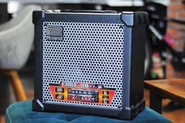 Piec gitarowy 20W Roland CUBE-20XL - jak nowy!