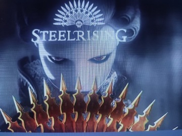 Steelrising Steam PC Klucz