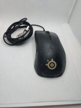 Mysz przewodowa Steelseries 62271 sensor optyczny