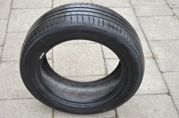 Opona Michelin Letnia 205/55 16''