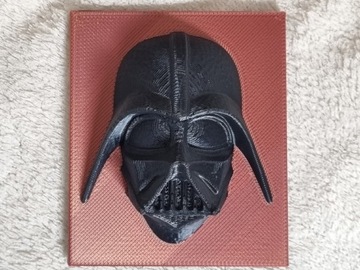 3D magnes głowa Darth Vader