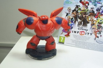 Disney Infinity - figurka BAYMAX / Big Hero 6