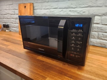 Mikorfalówka SAMSUNG SMART OVEN 