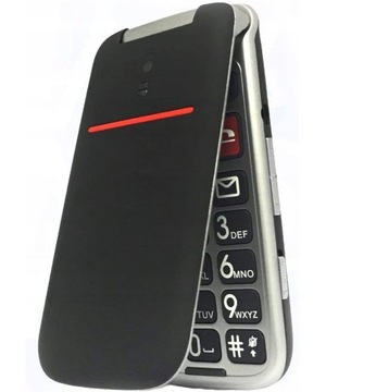 Artfone CF241A telefon kom. dla seniora