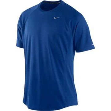 Koszulka męska Nike MILER SS UV rozm. S, XL, XXL
