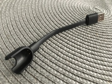 Kabel USB Ładowarka / Xiaomi Mi Band 2 MiBand 2