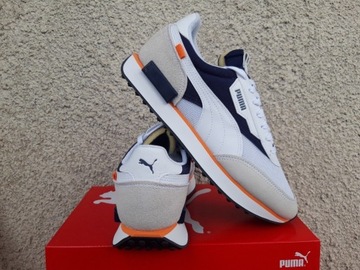 Buty Męskie PUMA Future Rider Core r.45