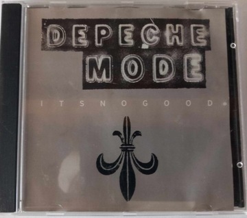 Depeche Mode – It's No Good (k.R1)