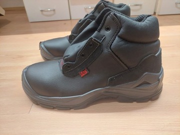 Buty robocze MTS Tech Total Flex S3